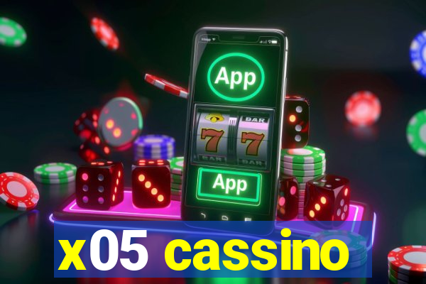 x05 cassino